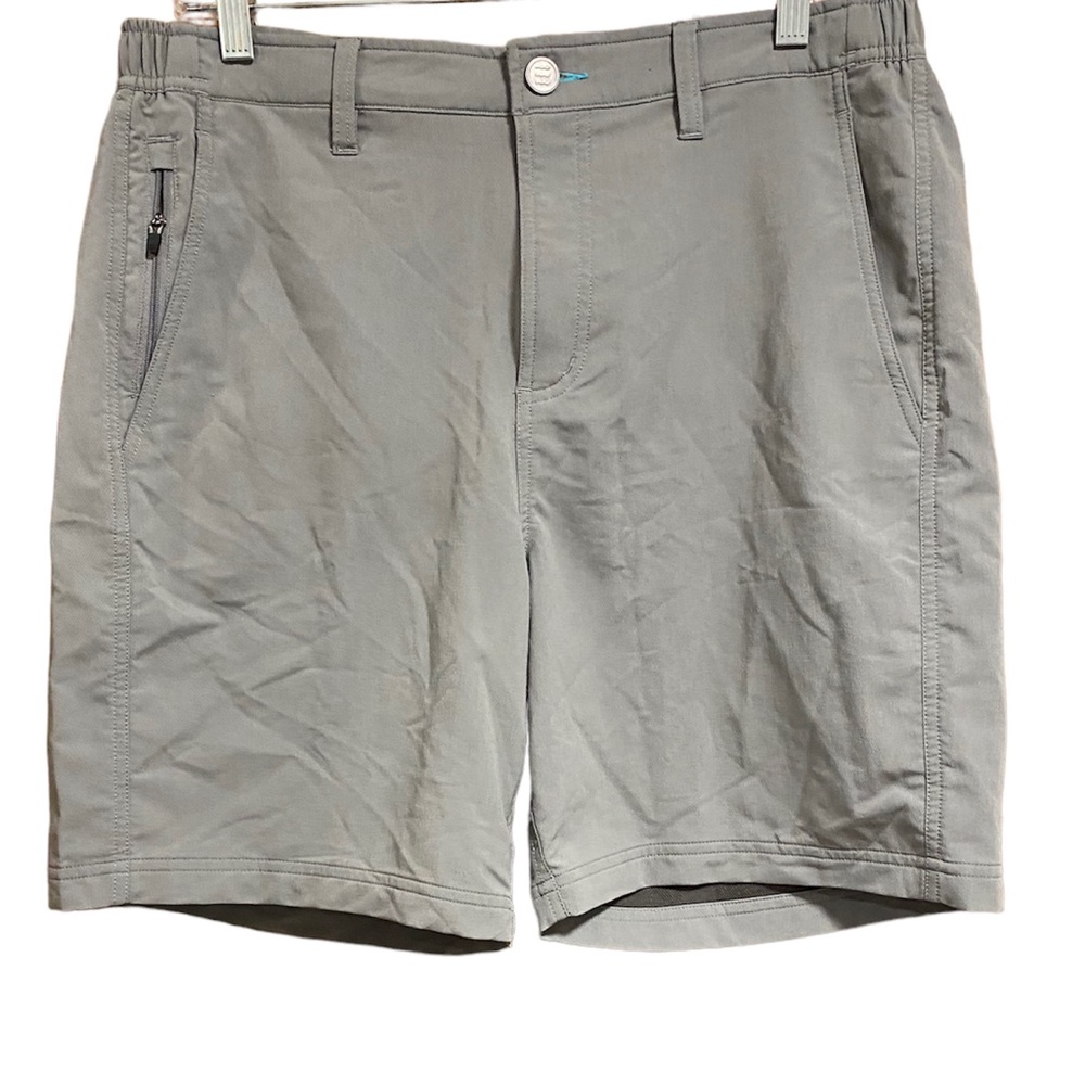 Free Fly Men’s Performance Outdoor Shorts Size Large